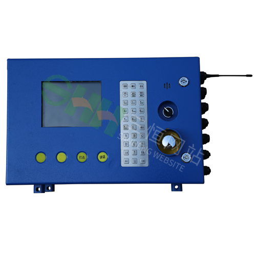 KXH18(B)礦用本安型可編程控制器